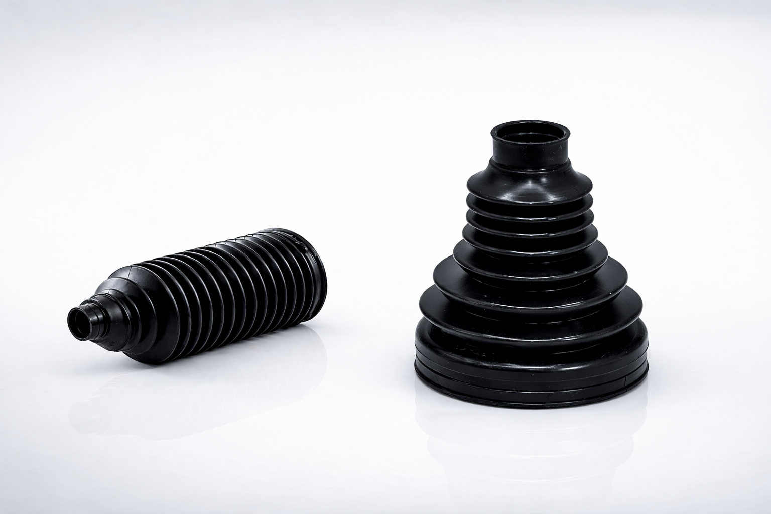 مكونات منظومة نقل الحركة الموثوقة