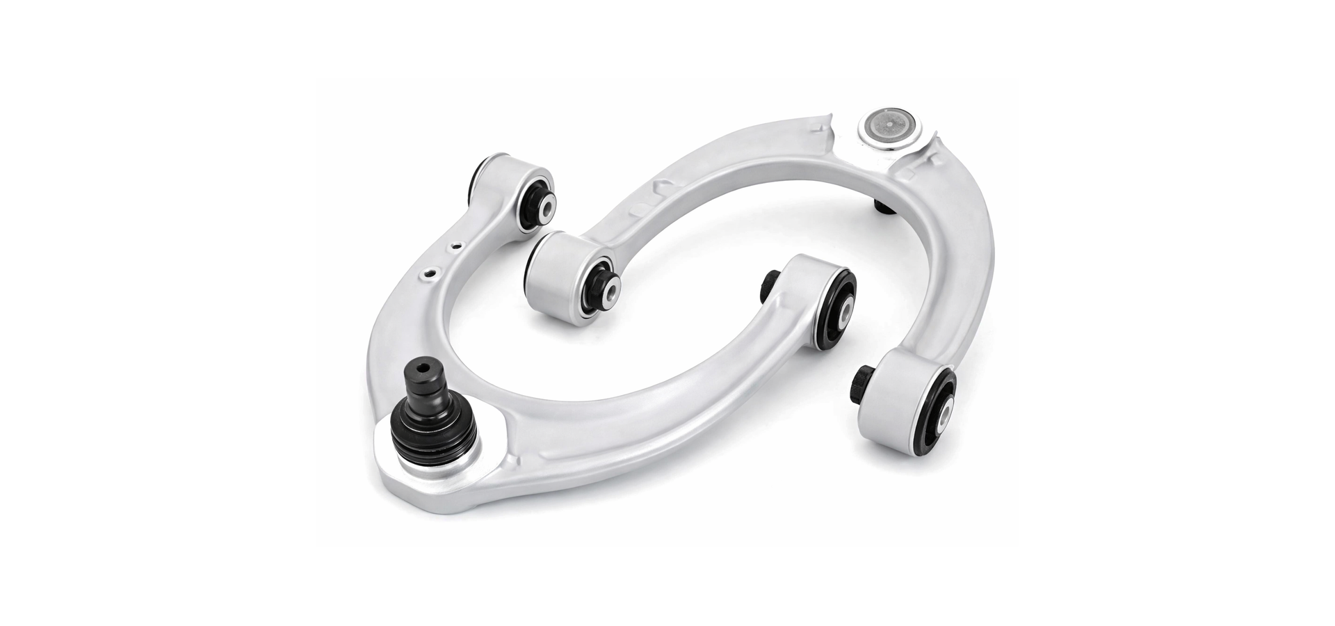 مكونات تعليق عالية الأداء