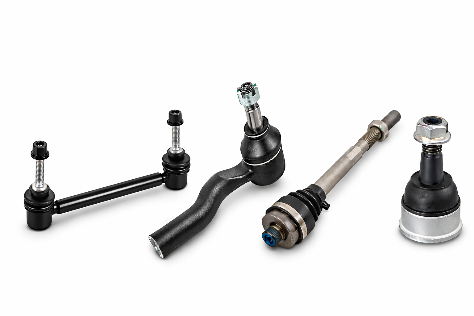 موزّع متميز لقطع غيار السيارات في العراق